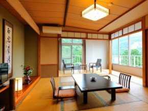 Unzen Iwaki Ryokan